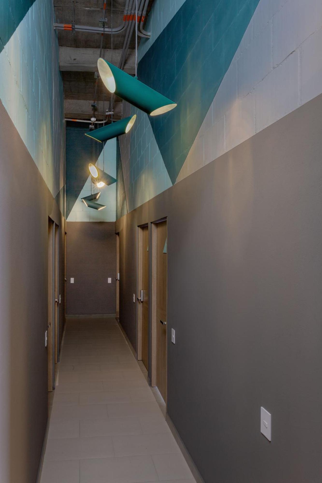 Suites Chapinero Alto Bogota Luaran gambar